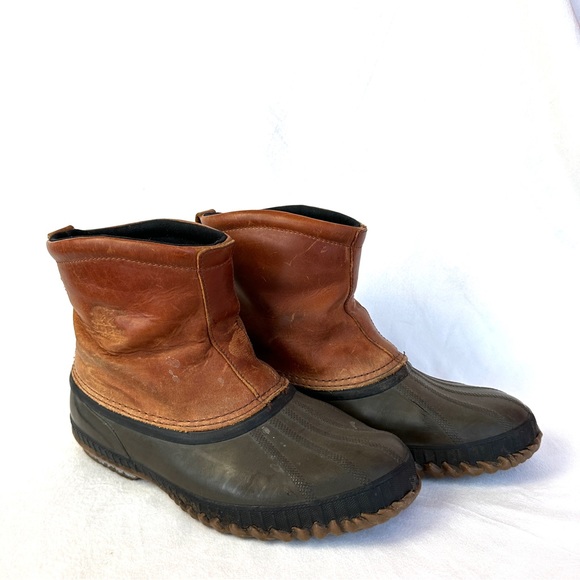 Sorel Thinsulate Waterproof Boots - Picture 2 of 9